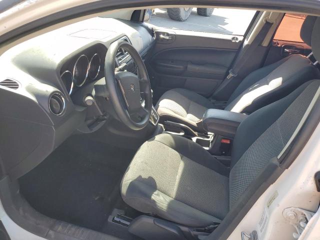 Photo 7 from auction – 2010 DODGE CALIBER SX with VIN 1B3CB4HAXAD613413