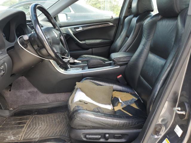 Photo 7 from auction – 2004 ACURA TL with VIN 19UUA66284A043772