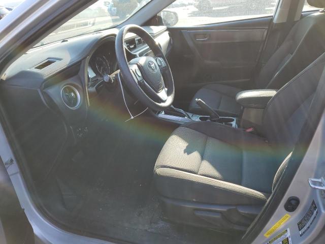 Photo 7 from auction – 2017 TOYOTA COROLLA L with VIN 5YFBURHE5HP689763