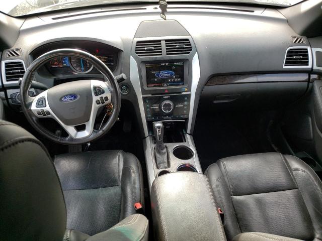 Photo 8 from auction – 2012 FORD EXPLORER L with VIN 1FMHK7F96CGA00457