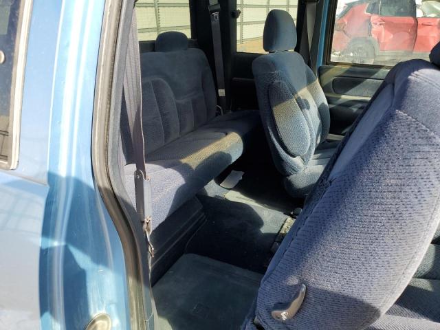 Photo 10 from auction – 1996 CHEVROLET GMT-400 C1 with VIN 1GCEC19M7TE229811