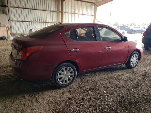 Photo 3 from auction – 2012 NISSAN VERSA S with VIN 3N1CN7AP4CL909064