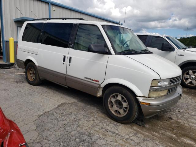 Photo 4 from auction – 2001 CHEVROLET ASTRO with VIN 1GNEL19W81B107627