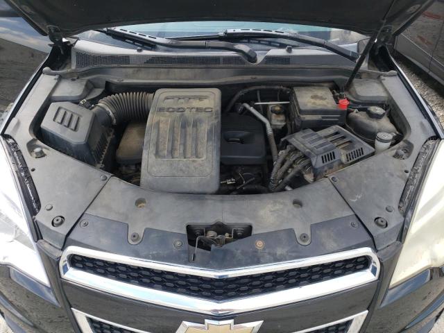 Photo 12 from auction – 2011 CHEVROLET EQUINOX LT with VIN 2CNALDEC5B6229611