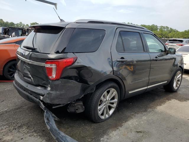 Снимка 3 от търг – 2019 FORD EXPLORER X с VIN 1FM5K7D86KGA03354