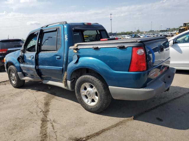 Photo 2 from auction – 2002 FORD EXPLORER S with VIN 1FMZU77E92UB44630