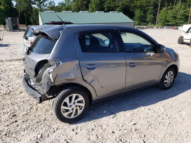 Photo 3 from auction – 2017 MITSUBISHI MIRAGE SE with VIN ML32A4HJ6HH019775