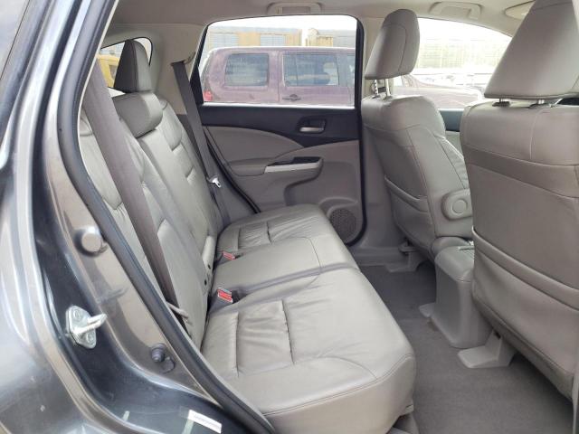 Photo 10 from auction – 2012 HONDA CR-V EXL with VIN JHLRM4H72CC017005