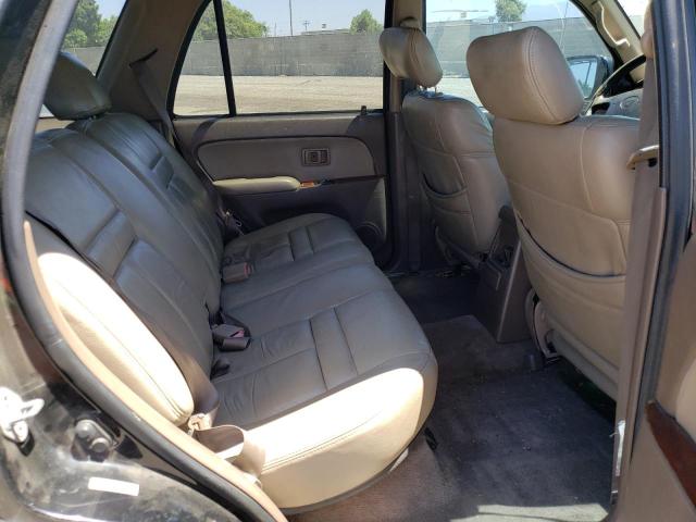 Photo 11 from auction – 1999 TOYOTA 4RUNNER SR with VIN JT3GN86R8X0106716