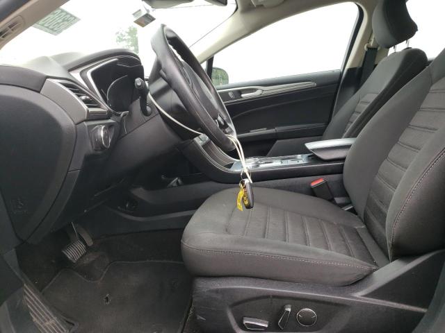 Photo 7 from auction – 2019 FORD FUSION SE with VIN 3FA6P0H77KR255504