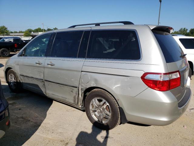 Photo 2 from auction – 2005 HONDA ODYSSEY EX with VIN 5FNRL38705B078997