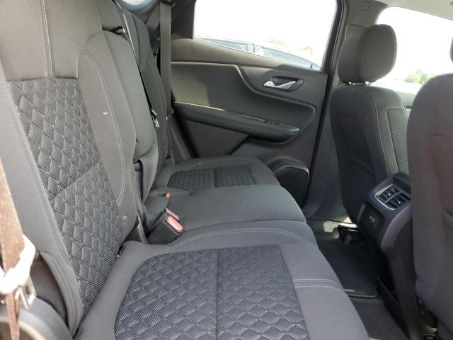 Zdjęcie 11 z aukcji – 2021 CHEVROLET BLAZER 2LT z VIN 3GNKBCRS3MS537489