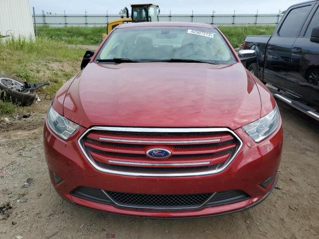 Photo 5 from auction – 2013 FORD TAURUS LIM with VIN 1FAHP2F83DG150114