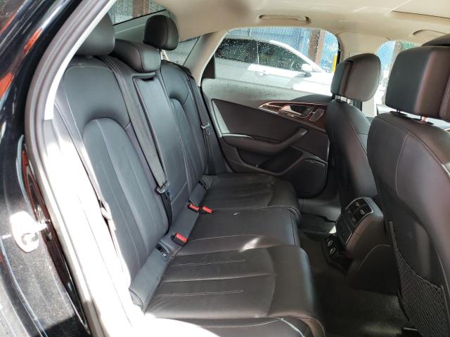Photo 10 from auction – 2016 AUDI A6 PREMIUM with VIN WAUFGAFC8GN001078