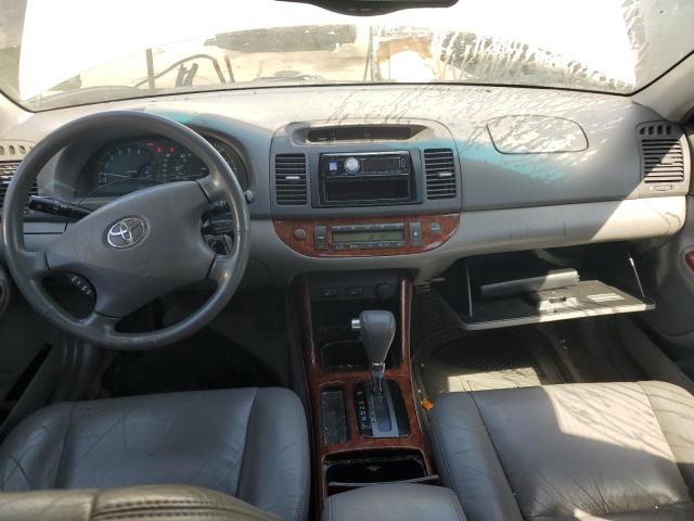 Photo 8 from auction – 2002 TOYOTA CAMRY LE with VIN JTDBF30K920032796