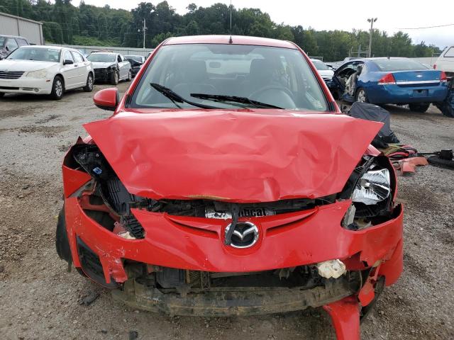 Photo 5 from auction – 2013 MAZDA MAZDA2 with VIN JM1DE1KY9D0165661