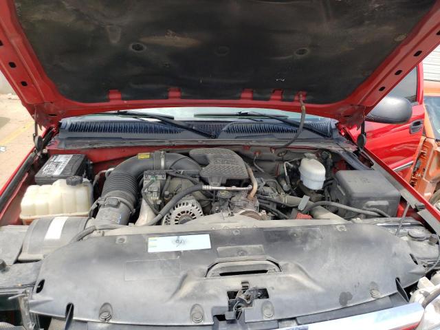 Photo 11 from auction – 2007 GMC SIERRA K25 with VIN 1GTHK23D37F169489