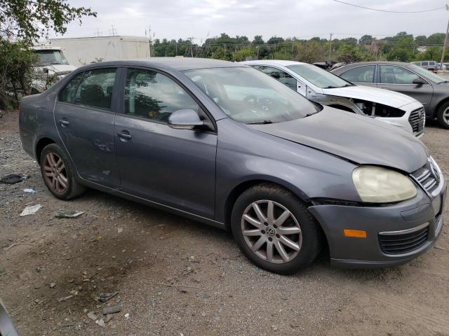 Photo 4 from auction – 2006 VOLKSWAGEN JETTA VALU with VIN 3VWPF71K76M778093