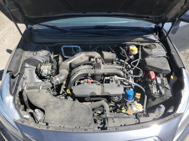 Photo 11 from auction – 2017 SUBARU LEGACY 2.5 with VIN 4S3BNAF64H3051023