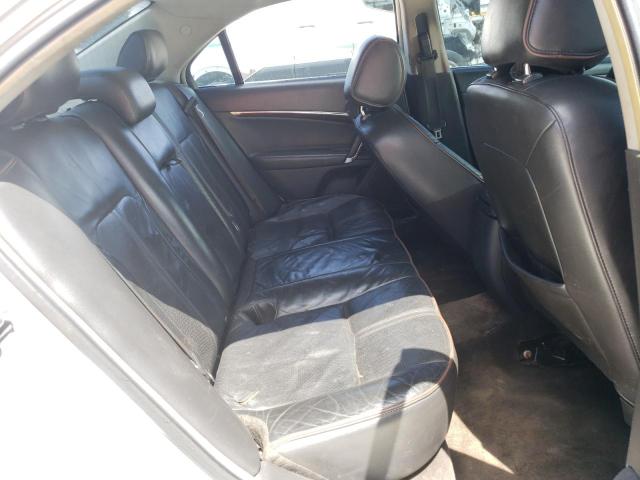 Photo 10 from auction – 2012 LINCOLN MKZ with VIN 3LNHL2GC1CR804135