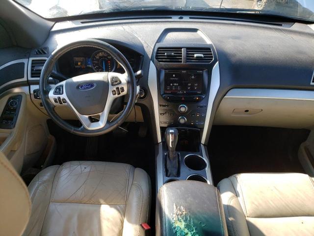 Photo 8 from auction – 2011 FORD EXPLORER X with VIN 1FMHK7D84BGA76171