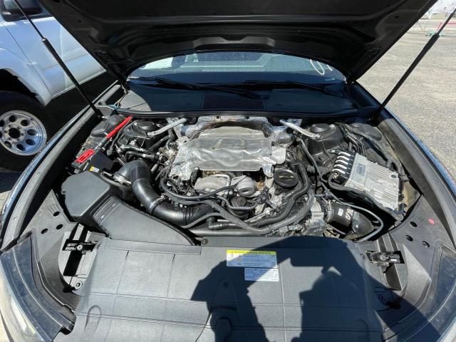 Photo 7 from auction – 2019 AUDI A6 PREMIUM with VIN WAUL2AF25KN089153