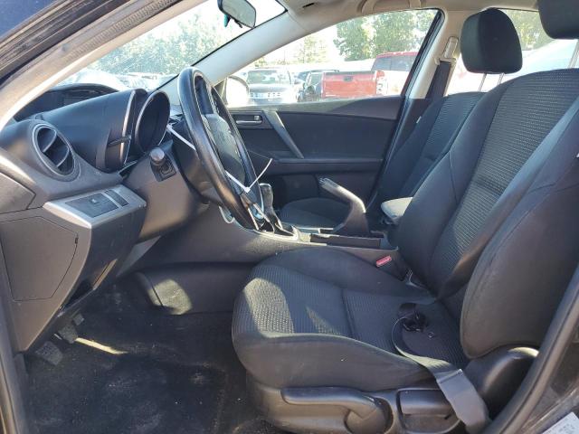 Photo 7 from auction – 2013 MAZDA 3 I with VIN JM1BL1TF7D1753983