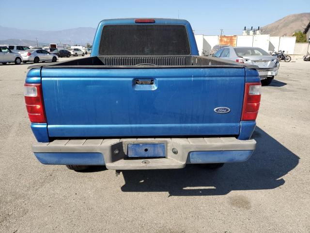 Photo 6 from auction – 2002 FORD RANGER SUP with VIN 1FTYR14U22PA08817