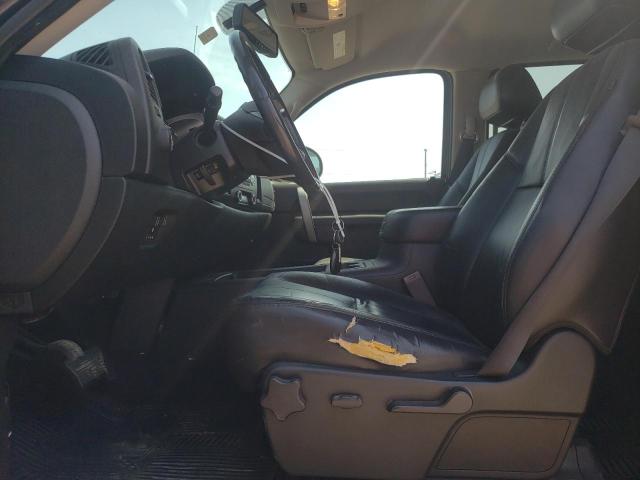 Photo 7 from auction – 2010 CHEVROLET SILVERADO with VIN 3GCRCSE23AG229841