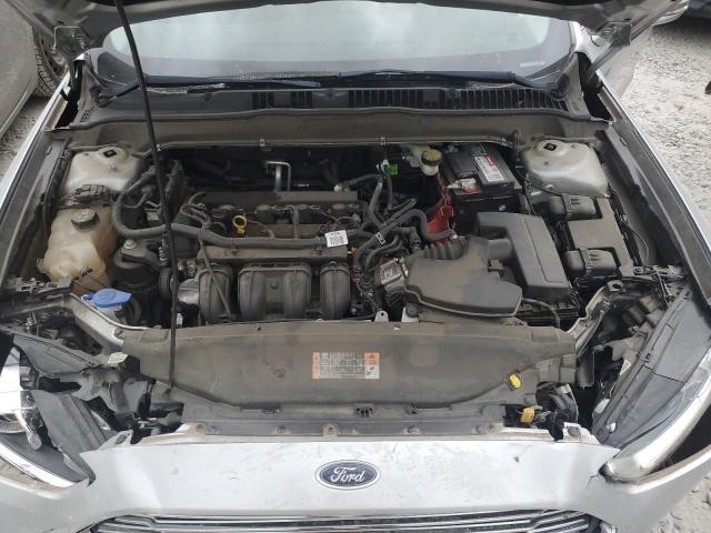 صورة رقم 11 من المزاد - 2016 FORD FUSION مع VIN 3FA6P0H79GR337855