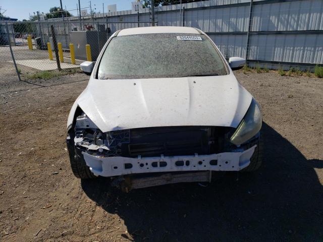Photo 5 from auction – 2016 FORD FOCUS ST with VIN 1FADP3L95GL268162
