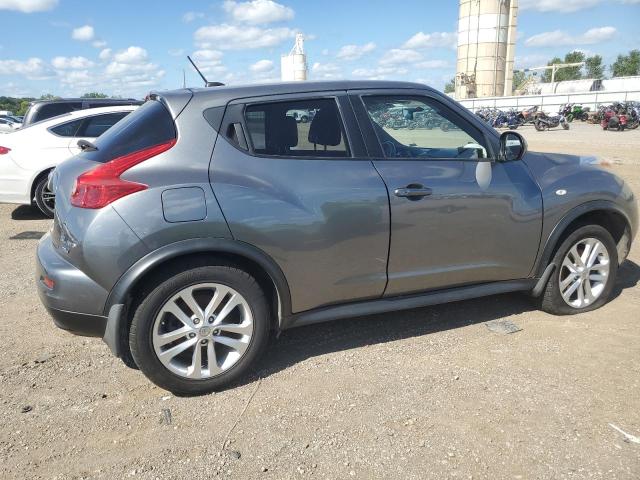 Photo 3 from auction – 2012 NISSAN JUKE S with VIN JN8AF5MV5CT108191