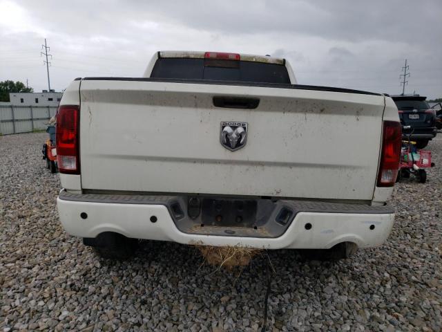 Photo 6 from auction – 2009 DODGE RAM 1500 with VIN 1D3HV13T79S773699