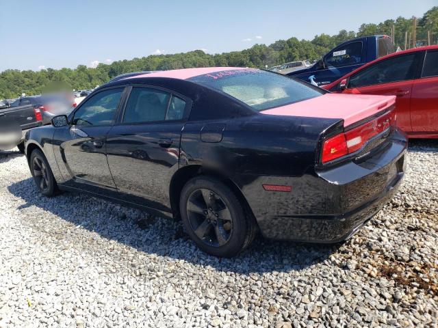 Photo 2 from auction – 2011 DODGE CHARGER with VIN 2B3CL3CG2BH511854