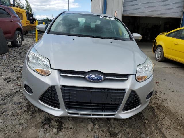 Photo 5 from auction – 2013 FORD FOCUS SE with VIN 1FADP3F24DL359014