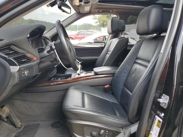 Photo 7 from auction – 2013 BMW X5 XDRIVE3 with VIN 5UXZV4C52D0E04321