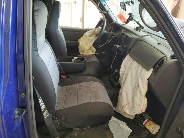 Photo 10 from auction – 2003 FORD RANGER with VIN 1FTYR10U93PA91573
