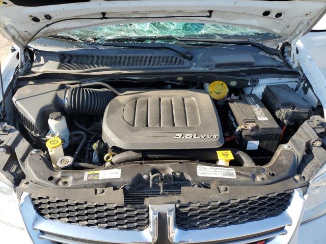 Zdjęcie 12 z aukcji – 2017 DODGE GRAND CARA z VIN 2C4RDGCG0HR678438