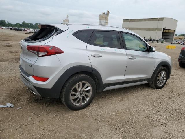 Photo 3 from auction – 2017 HYUNDAI TUCSON LIM with VIN KM8J33A28HU371470