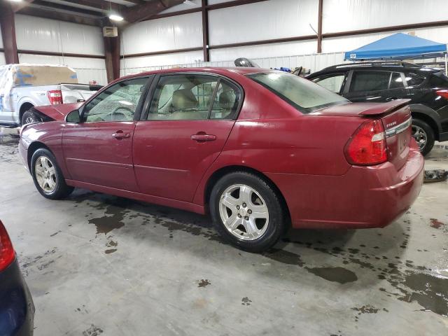 Photo 2 from auction – 2004 CHEVROLET MALIBU LT with VIN 1G1ZU54814F246995