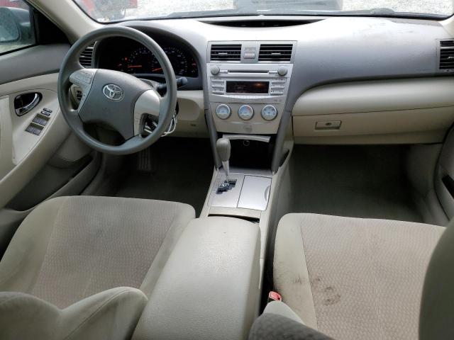Photo 8 from auction – 2010 TOYOTA CAMRY BASE with VIN 4T1BF3EK6AU559044