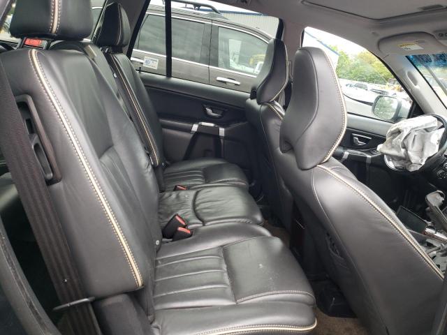 Photo 11 from auction – 2013 VOLVO XC90 3.2 with VIN YV4952CZ1D1667719