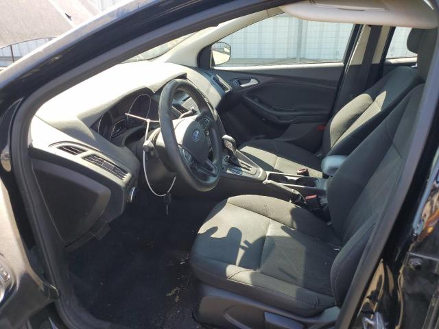 Photo 7 from auction – 2016 FORD FOCUS SE with VIN 1FADP3K29GL285485