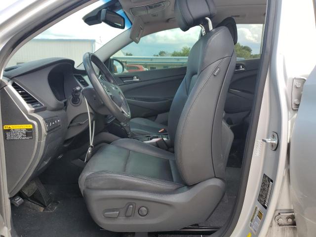 Photo 7 from auction – 2016 HYUNDAI TUCSON LIM with VIN KM8J33A28GU252929