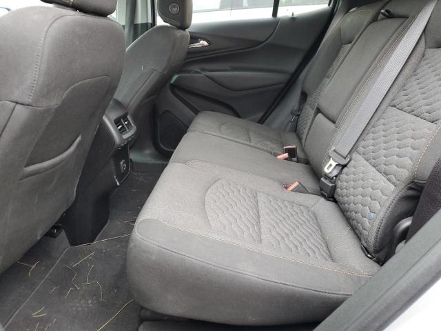 Photo 11 from auction – 2020 CHEVROLET EQUINOX LT with VIN 2GNAXTEVXL6124754