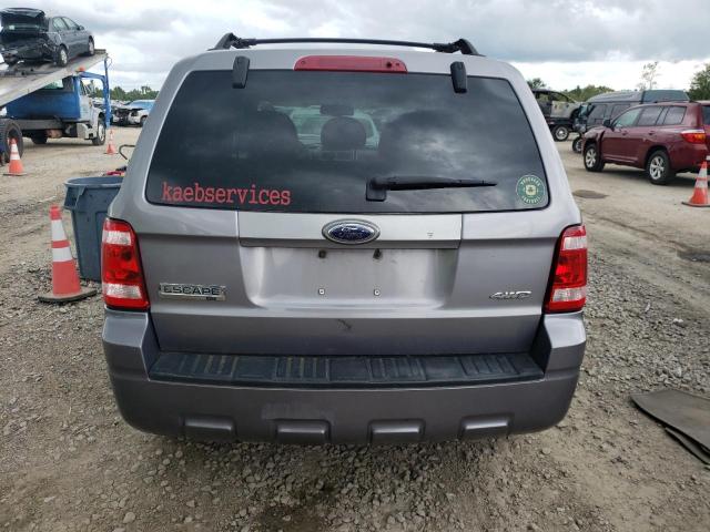 Photo 6 from auction – 2008 FORD ESCAPE XLT with VIN 1FMCU93108KB92879