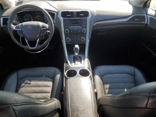 Photo 8 from auction – 2014 FORD FUSION SE with VIN 3FA6P0HD3ER130753