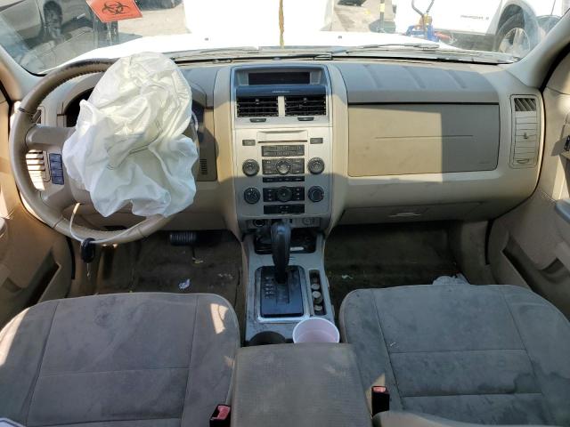 Photo 8 from auction – 2011 FORD ESCAPE XLT with VIN 1FMCU9D71BKC16522