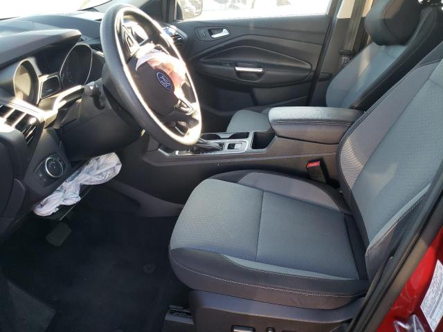 Photo 7 from auction – 2018 FORD ESCAPE SE with VIN 1FMCU9GD6JUC29853