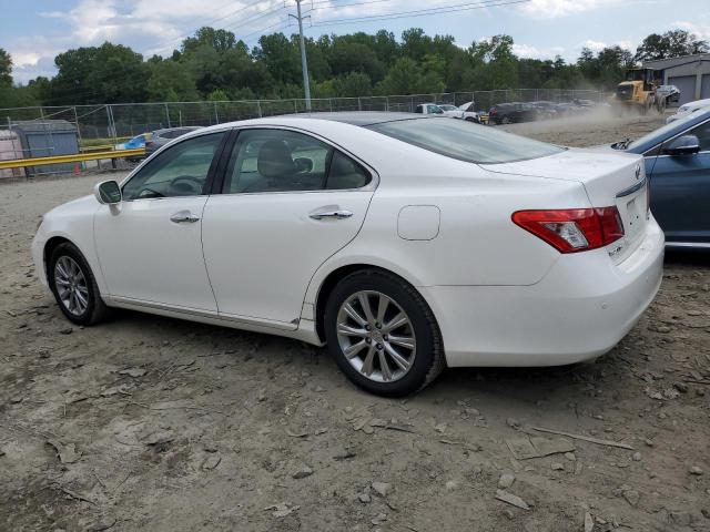 Photo 2 from auction – 2007 LEXUS ES 350 with VIN JTHBJ46GX72036292